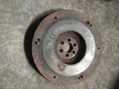 Маховик. Toyota: Crown, Cresta, Blizzard, 4Runner, Qualis, Hilux, Cressida, RAV4, Land Cruiser, Hiace, T.U.V, ToyoAce, Crown Comfort, Dyna, Regius Ace...
