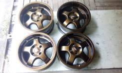 Manaray Sport. 7.0/8.0x16, 4x114.30, ET35/38, ЦО 72,0 мм.