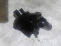 Корпус термостата. Honda: Accord, Civic, CR-V, Stream, Edix, Civic Type R, Integra, FR-V, Stepwgn Двигатели: K20A, K20A2, PSHD58, K20A3, K20A1, K20A9