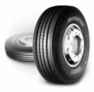 Bridgestone R227. Летние, 2017 год, без износа, 1 шт
