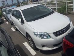 Toyota Corolla Fielder. NZE141, 1NZ
