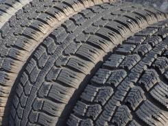 Pirelli Winter Ice Control. Зимние, без шипов, 2013 год, износ: 5%, 4 шт