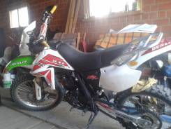 Stels 400 Enduro. 400 куб. см., исправен, птс, с пробегом