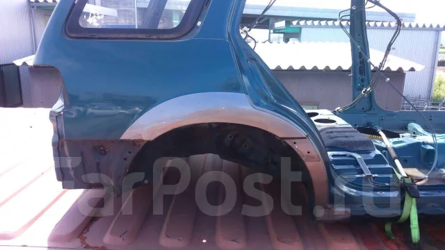 Honda Civic Shuttle. EF5, ZC ����