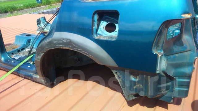 Honda Civic Shuttle. EF5, ZC ����