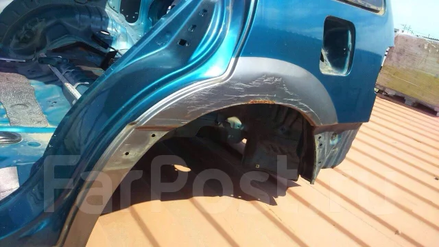 Honda Civic Shuttle. EF5, ZC ����