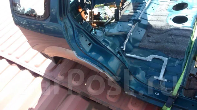 Honda Civic Shuttle. EF5, ZC ����