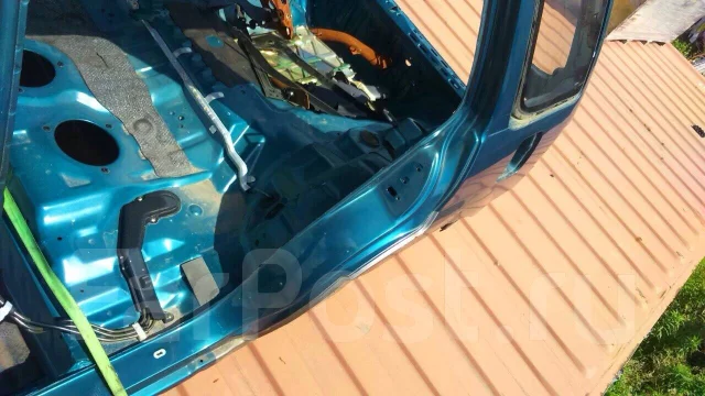 Honda Civic Shuttle. EF5, ZC ����