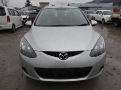 Mazda Demio. DE3AS, ZJ