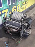Двигатель в сборе. Mitsubishi FTO, DE3A Двигатель 6A12