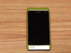 Nokia N8. Б/у