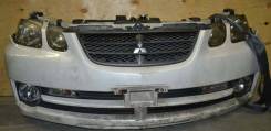 Ноускат. Mitsubishi Airtrek, CU2W