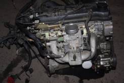 Двигатель в сборе. Nissan Stanza, K11 Nissan March Box Nissan Micra Nissan March, K11 Двигатель CG10DE