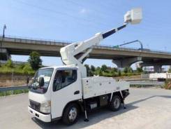 Mitsubishi Fuso. , 5 240 куб. см., 12 м. Под заказ