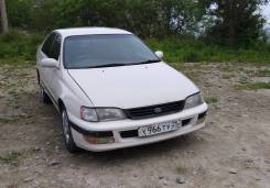 Toyota Corona. автомат, передний, 2.0 (135 л.с.), бензин