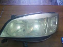 Фара. Subaru Traviq