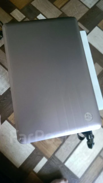 HP Pavilion dv7-4121er. 17.3", ��� 6 ��, ���� 500���, WiFi: 1, Bluetooth: 1 ����