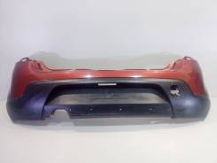 Бампер. Renault Sandero Renault Sandero Stepway. Под заказ