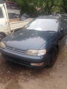 Toyota Corona. ST190, 4S