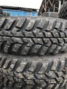 Dunlop Grandtrek MT2. Всесезонные, 2007 год, износ: 5%, 4 шт