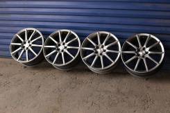 Subaru. 7.0x18, 5x100.00, ET55