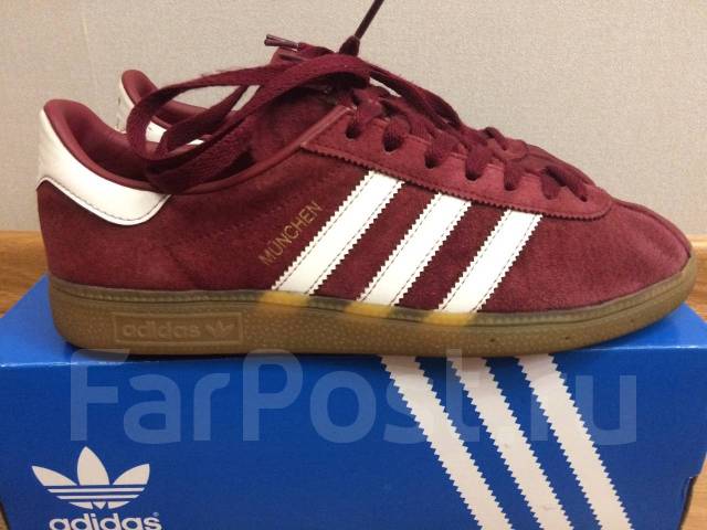 Adidas store munchen maroon