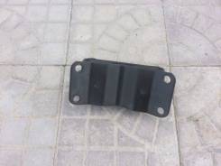 Подушка коробки передач. Toyota Land Cruiser, FZJ105, HZJ105 Двигатели: 1HZ, 1FZFE