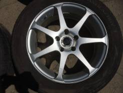 AVS Model 7. 7.0x17, 5x100.00, ET45, ЦО 73,0 мм.