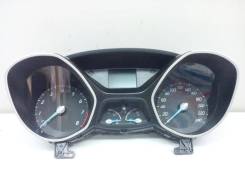 Панель приборов. Ford Focus. Под заказ