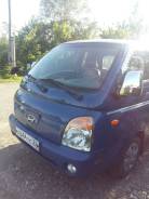 Hyundai Porter II. Продам Hundai Porter 2 2008г, 2 500 куб. см., 1 500 кг.