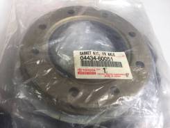 Ремкомплект ступицы. Toyota Land Cruiser, FJ80, FZJ80, HZJ80, HZJ81, HDJ80, HDJ81 Двигатели: 1HZ, 1HDT, 3FE, 1FZFE, 1HDFT, 3F, 1FZF