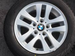 BMW. 7.0x16", 5x120.00, ET34, ЦО 72,6 мм.