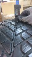 Bridgestone Dueler. Всесезонные, износ: 5%, 4 шт
