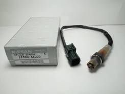 Датчик кислородный. Nissan: Tino, Expert, Wingroad, Primera, AD, Avenir, Bluebird Sylphy, Almera, Sunny Двигатели: QG18DE, QG15DE, QG13DE, QG16DE