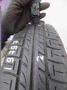 Bridgestone Sneaker. Летние, 2011 год, износ: 10%, 2 шт. Под заказ