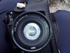 Продам фотоаппарат Зенит ЕТ. Оригинал