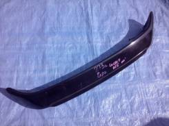 Спойлер. Subaru Legacy, BE5, BEE, BE9 Двигатели: EJ206, EJ208, EJ254, EZ30D, EJ204