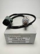 Датчик кислородный. Nissan: Cedric, Skyline, Fairlady Z, 350Z, Gloria, Stagea Двигатели: VQ25DD, VQ30DD, VQ35DE