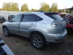 Toyota Harrier. ACU30, 2AZFE