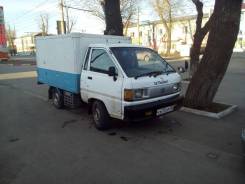 Toyota Lite Ace. Продается грузовик Lite Ais, 2 000 куб. см., 1 000 кг.