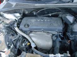 Двигатель в сборе. Toyota Harrier, ACU30, ACU30W Toyota Camry Двигатель 2AZFE