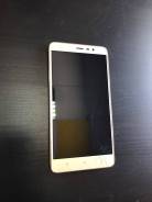 Xiaomi Redmi Note 3 Pro. Б/у