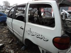 Крыло. Volkswagen Sharan