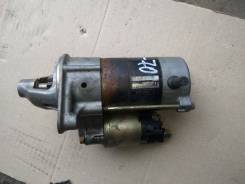 Стартер. Toyota: Progres, Cresta, Crown, Brevis, Mark II Wagon Blit, Mark II, Soarer, Chaser Двигатели: 1JZGE, 1JZFSE, 1JZGTE