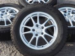 Eco Forme. 6.5x16", 5x114.30, ET38, ЦО 73,0 мм.