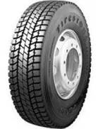Firestone FD600. Летние, 2017 год, без износа, 1 шт