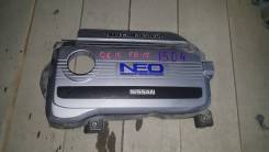 КРЫШКА ДВС NISSAN SUNNY