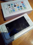 Apple iPhone 5s. Б/у
