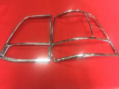 Накладка на стоп-сигнал. Toyota Land Cruiser