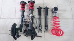 Амортизатор. Nissan Cima Nissan Fuga, PY50 Nissan Gloria Nissan Cedric